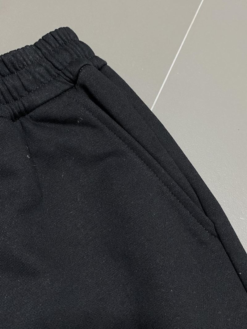 Balenciaga Short Pants